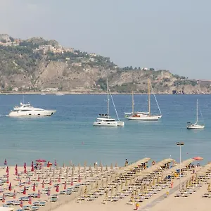 Hotel Kalaskiso', Giardini Naxos