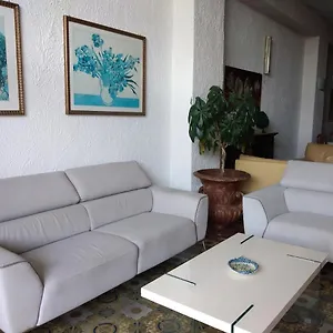 Отель Costa Azzurra