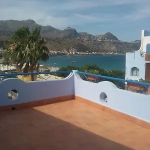 Hotel Athena, Giardini Naxos